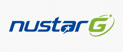 nustar g logo